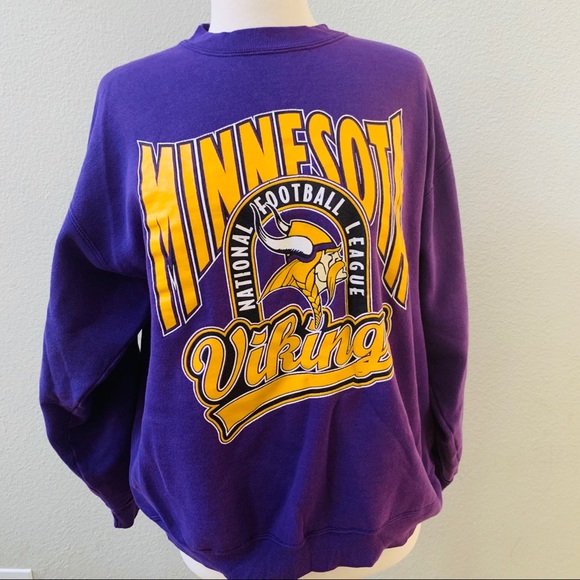 vikings gear nfl